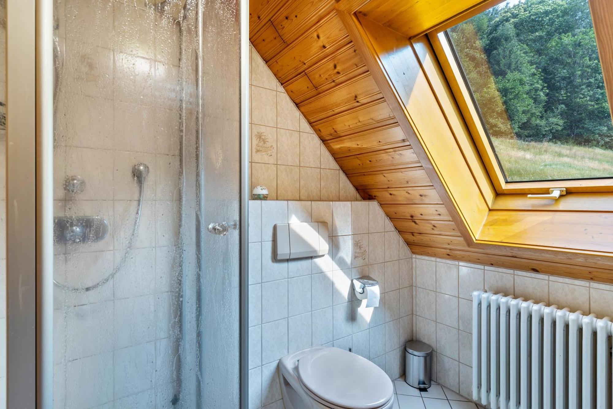 Nordrach Ferienhaus Giessler מראה חיצוני תמונה