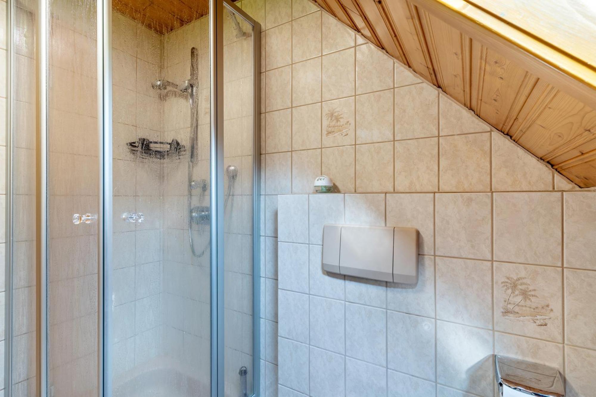 Nordrach Ferienhaus Giessler מראה חיצוני תמונה